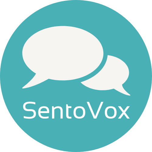 SentoVox België - 30CC